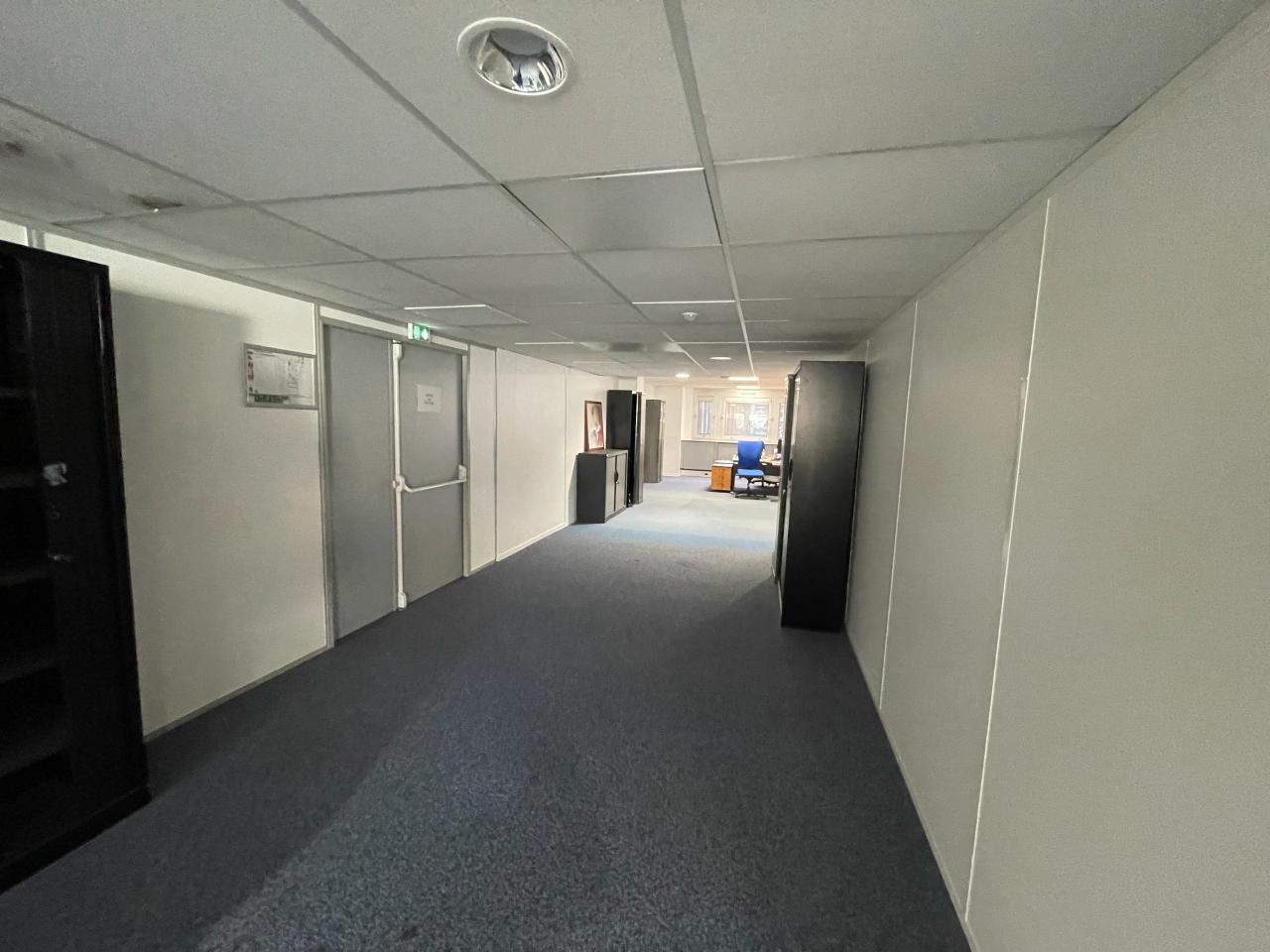 Bureau Toulouse 1427m² Location bureau Toulouse Haute-Garonne OLBUR2313730 23
